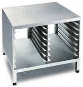 Подставка открытая передвижная US II 61 Пекарь UltraVent RATIONAL 60.30.845 в компании ШефСтор